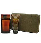 M7 by Yves Saint Laurent For men SET-EDT SPRAY 3.3 OZ & ALL OVER SHOWER GEL 3.4 OZ & TRAVEL POUCH(Fragrance - Gift Sets)