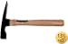 Stanley 54-435 24 oz Wood Handle Bricklayers Hammer