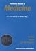 Residents Manual of Medicine