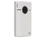 Flip Video S1240W SlideHD Camcorder - Refurbished