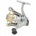 Ryobi Applause 3000 Full Metal Construction Spinning Fishing Reel with Extra Spool