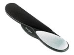 Childrens Toyshop  Electronics : Kensington Memory Gel Wrist Rest - Keyboard wrist rest