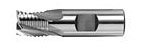 OSG4105200 OSG Roughing Cobalt 3 Flute1/2 IN End Mills