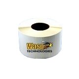 2.0 X 0.75 Poly Asset Labl for Wasp WPL305 & 606 Label Printer