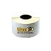 Electronics : 2.0 X 0.75 Poly Asset Labl for Wasp WPL305 & 606 Label Printer