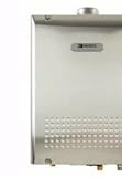 NORITZ Natural Gas Tankless Water Heater 9.3G/PM