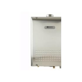 NORITZ Natural Gas Tankless Water Heater 9.3G PM by 