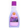 Pretty Nail Polish Remover - 4 Oz