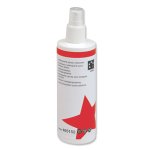 5 Star Office Drywipe Cleaning Pump Spray 250ml