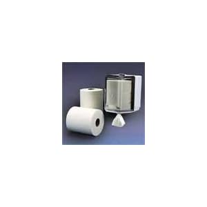 Vista Center-Pull Towel and Wiper System Dispenser by