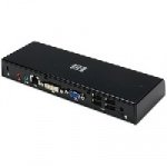 HP COMPAQ USB 2.0 Docking Station VE022AAR 500476-001