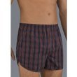 Jockey Blended Tapered Boxer- 2 Pack