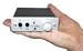 Project Pre-Box - SILVER - Miniature Pre-Amp