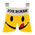 Joe Boxer Shorts Antenna Ball Topper