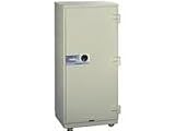 SentrySafe Combination Lock Media Safe 2557CTS
