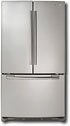 Samsung RF266AEPN 26 cu. ft. French Door Refrigerator