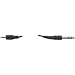 Electronics : Hosa CMS110 10ft Minijack to Stereo Jack