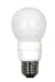 TCP 11002 1G1002 2W G10 GLOBE CF MED BASE NPF Globe Screw Base Compact Fluorescent Light Bulb