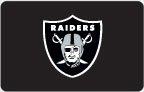 Raider Image Gift Card Collection