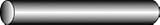 CRATEX RUBBERIZED ABRASIVES ROUND ROD 6X3/16 MEDIUM