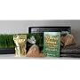 Wheatgrass Growing Kit W-400 by Back To Basics