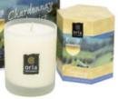 Chardonnay Classics Orla Soy Candle