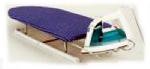 Homz/Seymour 43-712-00 Counter Pro Ironing Table