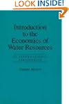 Introduction To The Economics Of Wate...