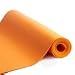 Sports : Yogamatte Plus Safran/Orange 4,5mm