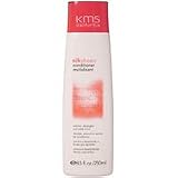 Silk Sheen Conditioner by KMS for Unisex Conditioner, 8.5 Ounce
