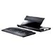 Logitech Alto for Business - Keyboard - USB - English - United Kingdom - OEM