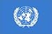 5FT X 3FT UNITED NATIONS DOUBLE STITCHED FLAG