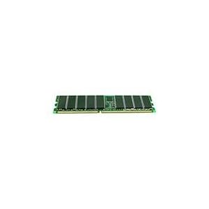Kingston KVR333X72C25/256 PC333 32MX72 CL25ECC DIMM VRAM Memory