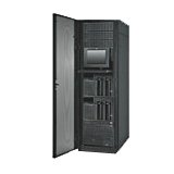 IBM 93084EX NetBAY 42U Enterprise Expansion Rack-Geh&auml;use Gestell