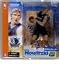 McFarlane Sportspicks: NBA Series 2 > Dirk Nowitzki Blue Jersey Dallas Mavericks Action Figure