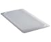 COVER HALF SZ TRANS SEAL, EA, 11-0848 CAMBRO MANUFACTURING CO FOOD PANS