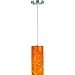 ET2 - E20219-05 - Seep 1 Light Pendant