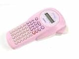 Brother PT-1000P Handheld Labelling Machine Limited Edition - Pink