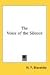 The Voice of the Silence