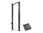 Apc Rack Air Removal Unit Sx 750MM Wide Frame