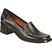 Women's Naturalizer Symbolize - Black Leather