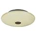 American Fluorescent - MMC155RBE6T: Momentum flush mount - oil rubbed bronze