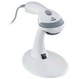 Metrologic MS9540 Voyager w/ Codegate Barcode Scanner w/ Stand