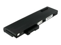WHITENERGY Premium Akku fuer Acer Aspire 1680 14,8V 5200mAh Preisvergleich
