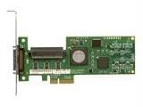 LSI U320 SCSI 1-Channel PCI-Express Host BUS Adapter LSI00154