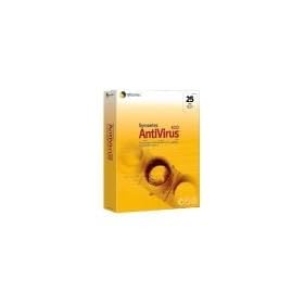 Symantec Antivirus 10 Business Pack (25 User Licence) (PC)