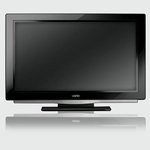 Vizio VP423HDTV10A 42.3in 1080i Plasma HDTV