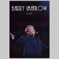 Manilow Live!