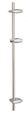 Review Grohe  / Grohe 28398EN0 Movario Shower Bar Brushed Nickel