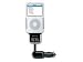 Belkin - iPod TuneBaseFM II with Clear Scan